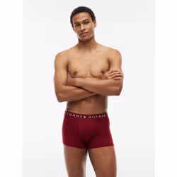 Tommy Hilfiger UM0UM039080XU Blu, Rosso, Bianco - Vista aggiuntiva 2