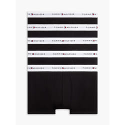 Tommy Hilfiger UM0UM039070XM Nero