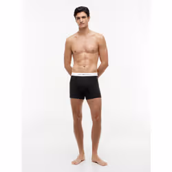 Tommy Hilfiger UM0UM038740XZ Nero, Bianco - Vista aggiuntiva 3