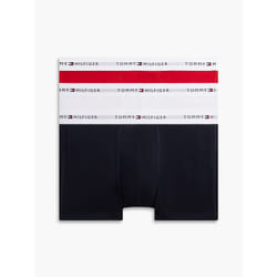 Tommy Hilfiger UM0UM038890XP Blu, Rosso, Bianco