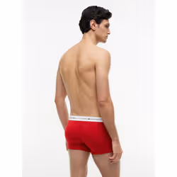 Tommy Hilfiger UM0UM038890XP Blu, Rosso, Bianco - Vista aggiuntiva 5