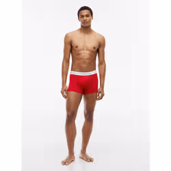 Tommy Hilfiger UM0UM038890XP Blu, Rosso, Bianco - Vista aggiuntiva 3