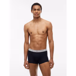 Tommy Hilfiger UM0UM0389309D Blu, Argento, Bianco - Vista aggiuntiva 7