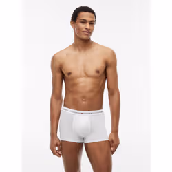 Tommy Hilfiger UM0UM038890XO Nero, Grigio, Bianco - Vista aggiuntiva 7