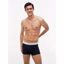 Tommy Hilfiger UM0UM03889DW5 Blu - Vista aggiuntiva 2