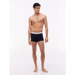 Tommy Hilfiger UM0UM03889DW5 Blu - Vista aggiuntiva 3