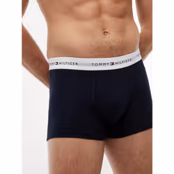 Tommy Hilfiger UM0UM03889DW5 Blu - Vista aggiuntiva 4