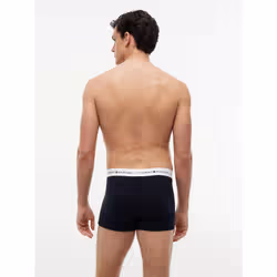 Tommy Hilfiger UM0UM03889DW5 Blu - Vista aggiuntiva 5