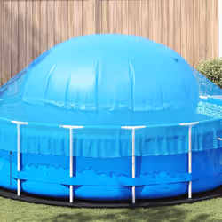 VidaXL 42024533 Copertura per piscina Copertura invernale piscina - Vista aggiuntiva 3