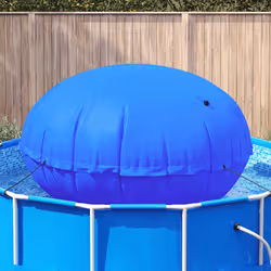 VidaXL 42024533 Copertura per piscina Copertura invernale piscina - Vista aggiuntiva 4