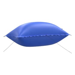 VidaXL 42024534 Copertura per piscina Copertura invernale piscina
