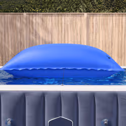VidaXL 42024534 Copertura per piscina Copertura invernale piscina - Vista aggiuntiva 5