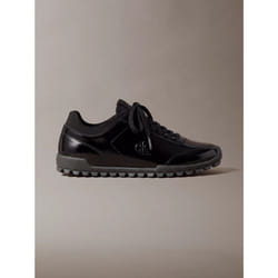 Calvin Klein Sneakers runner in organza lucide