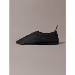 Calvin Klein Ballerine con cordoncino in rete - Vista aggiuntiva 6