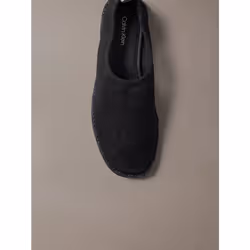 Calvin Klein Ballerine con cordoncino in rete - Vista aggiuntiva 4