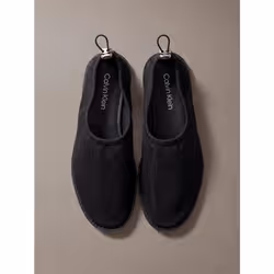 Calvin Klein Ballerine con cordoncino in rete - Vista aggiuntiva 5