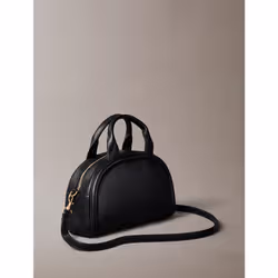 Calvin Klein Borsa a tracolla con monogramma Signature - Vista aggiuntiva 2