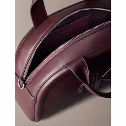 Calvin Klein Borsa a tracolla con monogramma Signature - Vista aggiuntiva 3