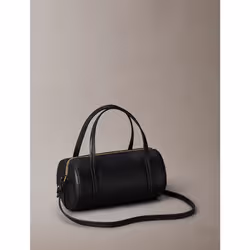 Calvin Klein Borsa a sacco con logo laminato - Vista aggiuntiva 2