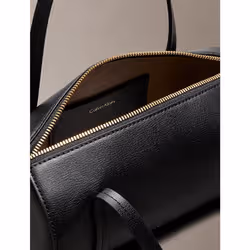Calvin Klein Borsa a sacco con logo laminato - Vista aggiuntiva 3