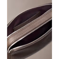 Calvin Klein Borsa per fotocamera con logo sulla tracolla - Vista aggiuntiva 3