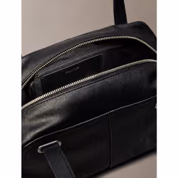 Calvin Klein Borsa da spalla con monologo stampato - Vista aggiuntiva 3