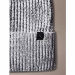 Calvin Klein Berretto a costine bambino - Vista aggiuntiva 3