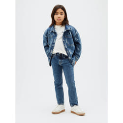 Calvin Klein Dad jeans
