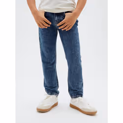 Calvin Klein Dad jeans - Vista aggiuntiva 3