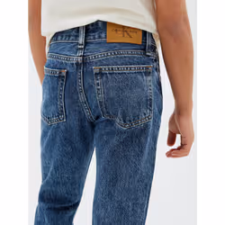Calvin Klein Dad jeans - Vista aggiuntiva 4