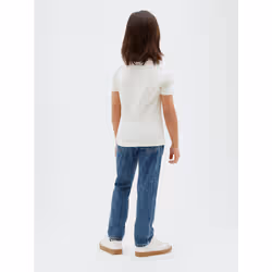 Calvin Klein Dad jeans - Vista aggiuntiva 2