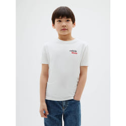 Calvin Klein T-shirt con logo