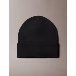 Calvin Klein Berretto con signature logo - Vista aggiuntiva 2