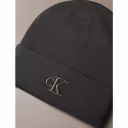 Calvin Klein Berretto con signature logo - Vista aggiuntiva 3