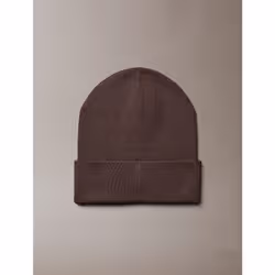 Calvin Klein Berretto con signature logo - Vista aggiuntiva 2