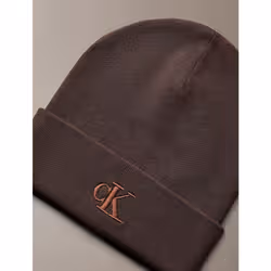 Calvin Klein Berretto con signature logo - Vista aggiuntiva 3