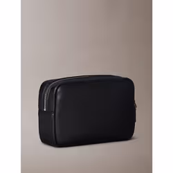 Calvin Klein Pochette con logo in rilievo - Vista aggiuntiva 2