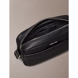 Calvin Klein Pochette con logo in rilievo - Vista aggiuntiva 3