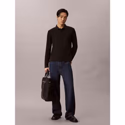 Calvin Klein Borsa tote per laptop - Vista aggiuntiva 4