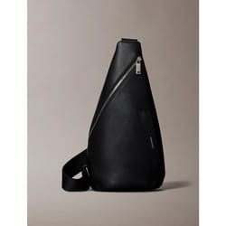Calvin Klein Borsa a tracolla micro martellata