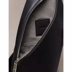 Calvin Klein Borsa a tracolla micro martellata - Vista aggiuntiva 3