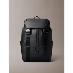 Calvin Klein Zaino impermeabile con patta