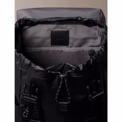 Calvin Klein Zaino impermeabile con patta - Vista aggiuntiva 3