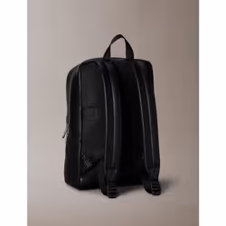 Calvin Klein Zaino strutturato con logo in rilievo - Vista aggiuntiva 2