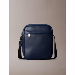 Calvin Klein Borsa reporter micro martellata