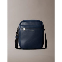 Calvin Klein Borsa reporter micro martellata