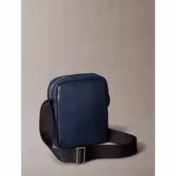 Calvin Klein Borsa reporter micro martellata - Vista aggiuntiva 2