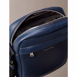 Calvin Klein Borsa reporter micro martellata - Vista aggiuntiva 3
