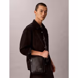 Calvin Klein Borsa reporter monologo - Vista aggiuntiva 4