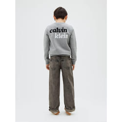 Calvin Klein Felpa con logo